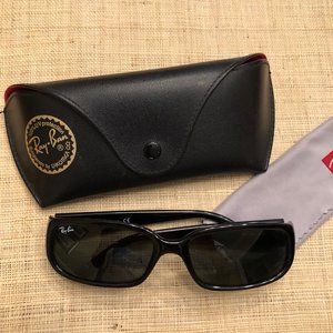 Ray-Ban Vintage (RB 4055) - Made in Italy